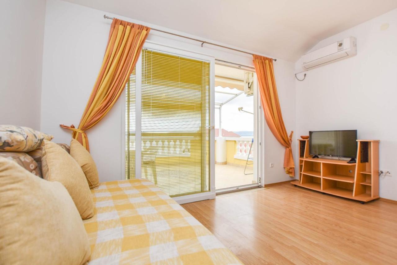 Apartments Dandelion บีโอกราดนาโมรู ภายนอก รูปภาพ