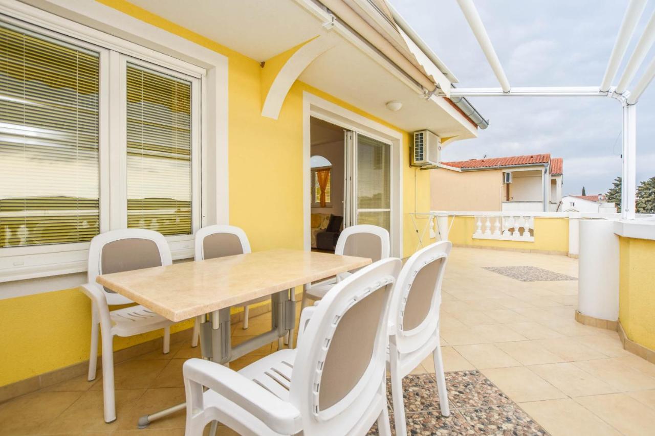 Apartments Dandelion บีโอกราดนาโมรู ภายนอก รูปภาพ