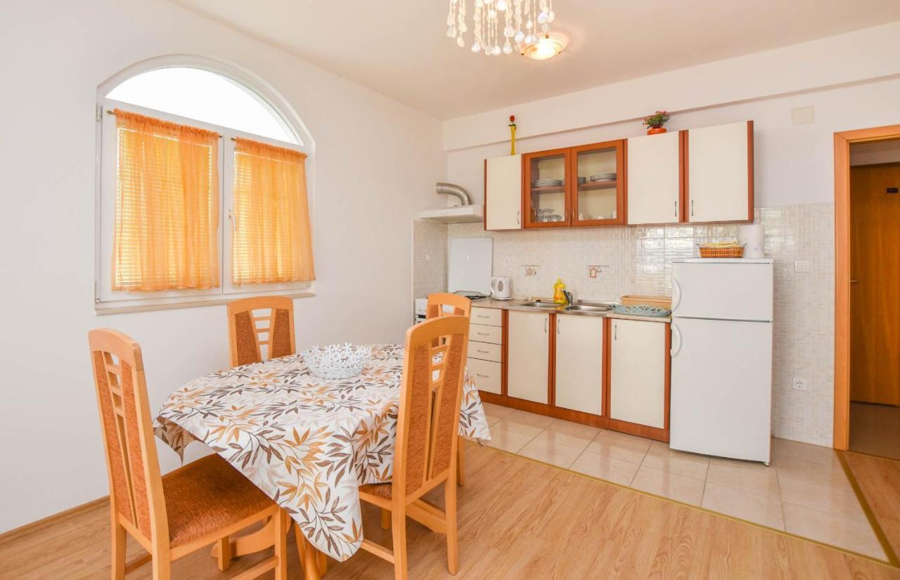 Apartments Dandelion บีโอกราดนาโมรู ภายนอก รูปภาพ