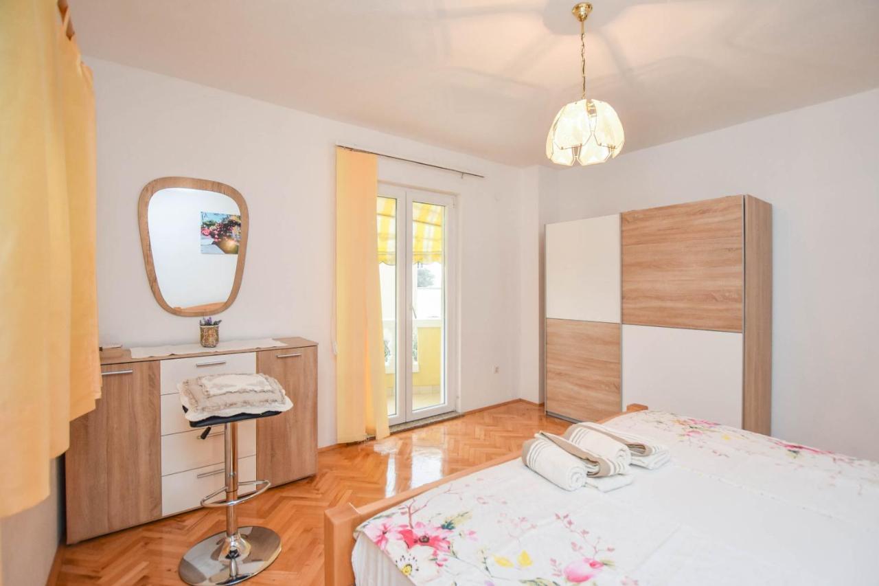 Apartments Dandelion บีโอกราดนาโมรู ภายนอก รูปภาพ