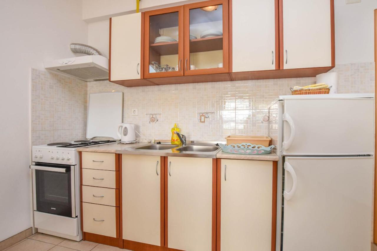 Apartments Dandelion บีโอกราดนาโมรู ภายนอก รูปภาพ