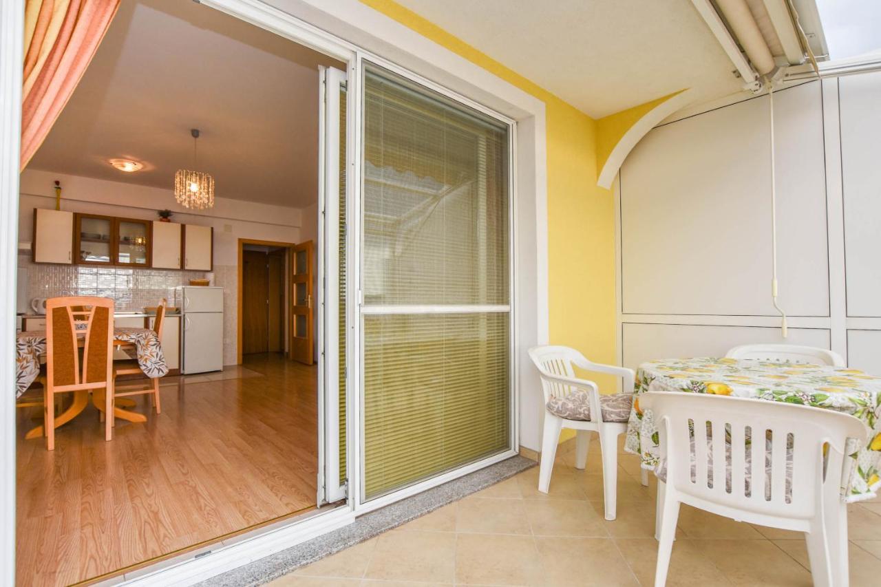 Apartments Dandelion บีโอกราดนาโมรู ภายนอก รูปภาพ