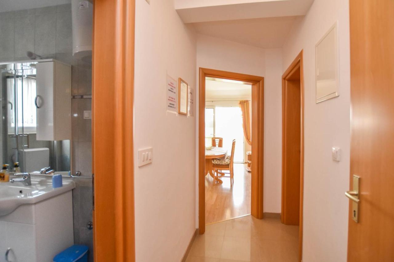 Apartments Dandelion บีโอกราดนาโมรู ภายนอก รูปภาพ